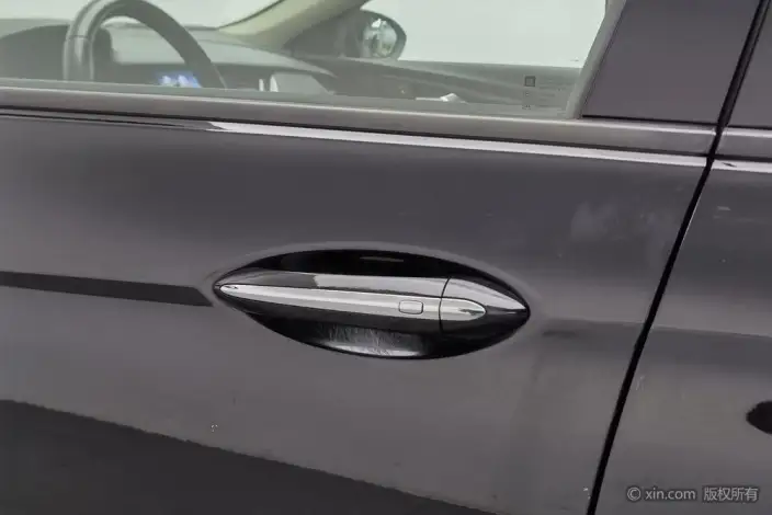 Buick Regal 2023 Model 552T Smart Enjoy Model – фото 10