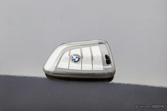 BMW 5 Series 2023 Model 530Li Leading Model M Sports Set – фото 6