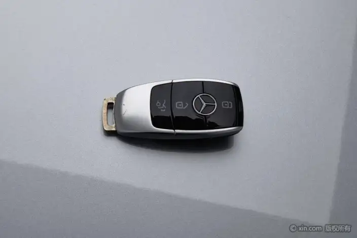 Mercedes-Benz E-Class 2022 Model Facelift II E 260 L sedan – фото 6