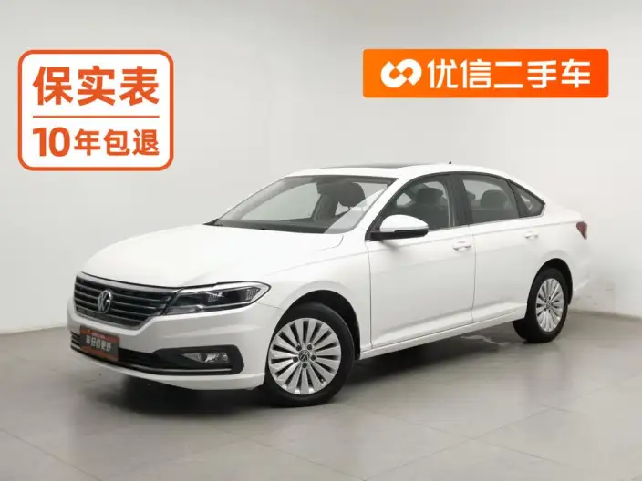 Volkswagen Lavida 2022 Model 280TSI DSG Comfort Edition