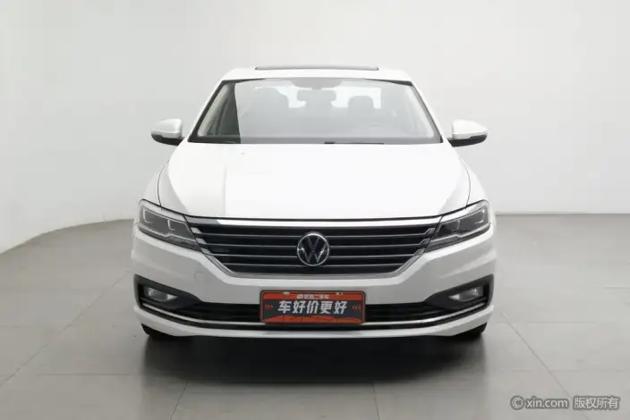 Volkswagen Lavida 2022 Model 280TSI DSG Comfort Edition
