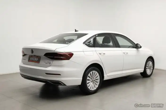 Volkswagen Lavida 2022 Model 280TSI DSG Comfort Edition