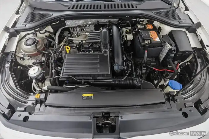 Volkswagen Lavida 2022 Model 280TSI DSG Comfort Edition – фото 5