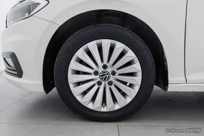 Volkswagen Lavida 2022 Model 280TSI DSG Comfort Edition – фото 10