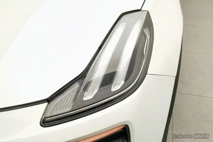 Lynk & Co 06 2020 Model 1.5T Shine Halo – фото 7