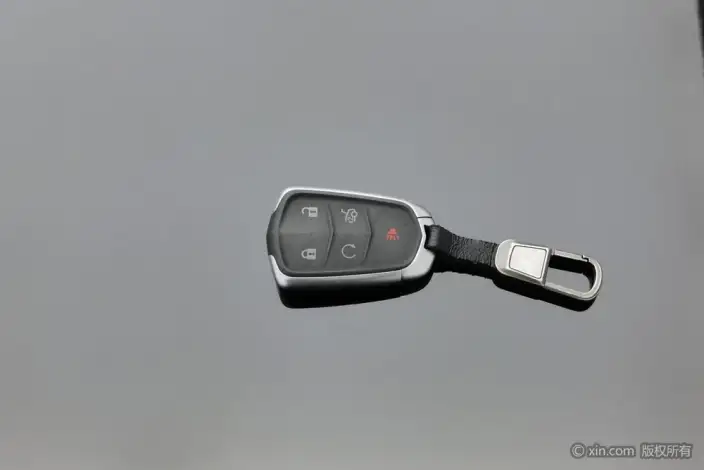 Cadillac CT6 2022 Model 28T Luxury Model – фото 6