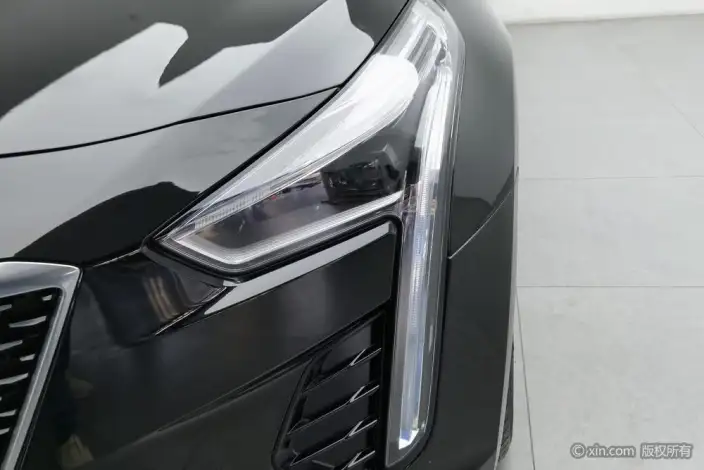 Cadillac CT6 2022 Model 28T Luxury Model – фото 7