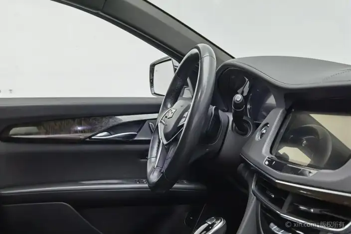 Cadillac CT6 2022 Model 28T Luxury Model – фото 8