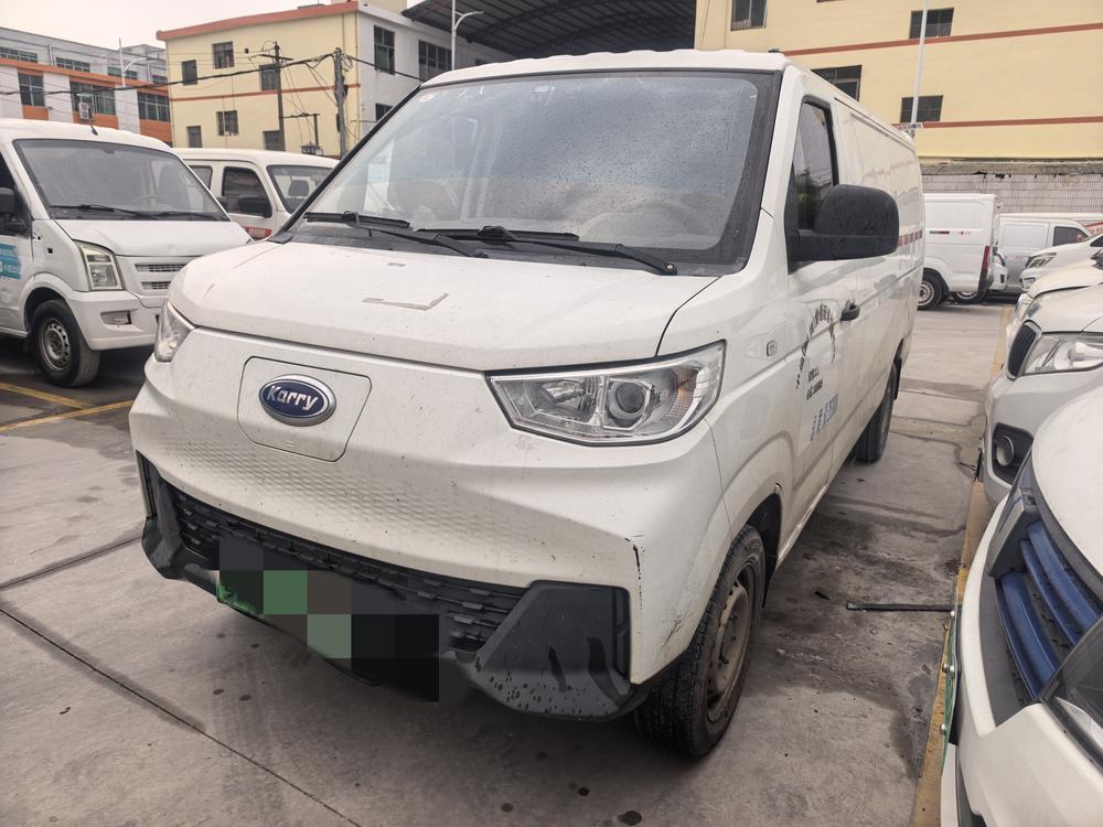 Jiangtun 2022 Jiangtun I Super Transport Gotion High-Tech