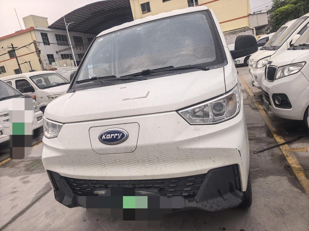Jiangtun 2022 Jiangtun I Super Transport Gotion High-Tech