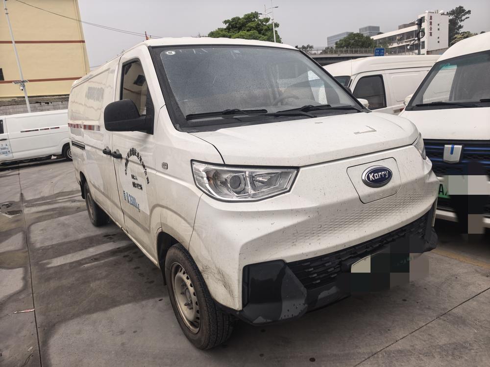 Jiangtun 2022 Jiangtun I Super Transport Gotion High-Tech