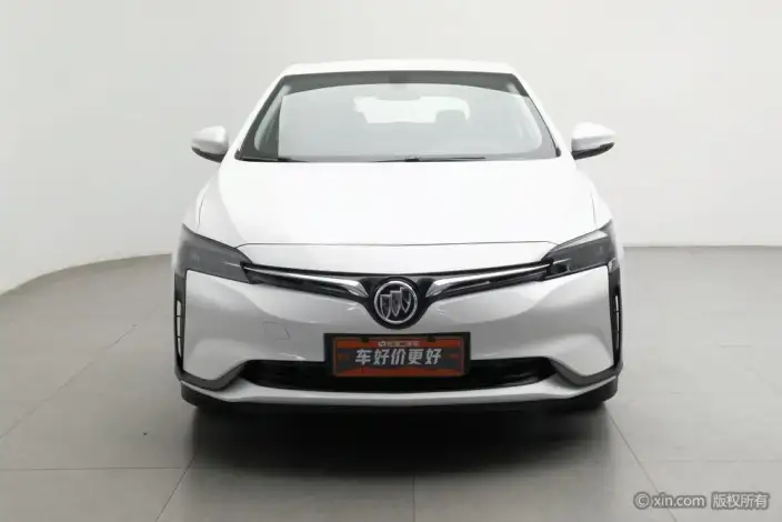 Buick Velite 6 2024 Model 450km Travel Edition – фото 2