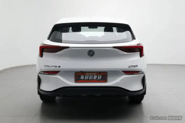 Buick Velite 6 2024 Model 450km Travel Edition – фото 3
