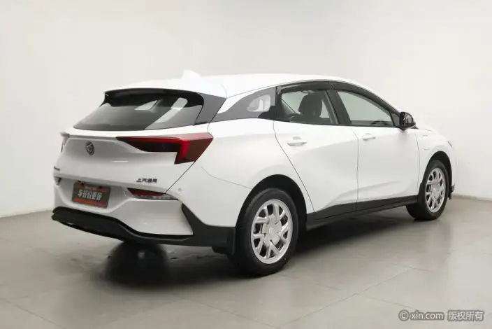Buick Velite 6 2024 Model 450km Travel Edition – фото 4