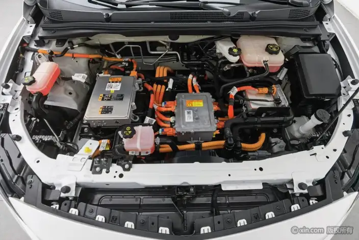 Buick Velite 6 2024 Model 450km Travel Edition – фото 5