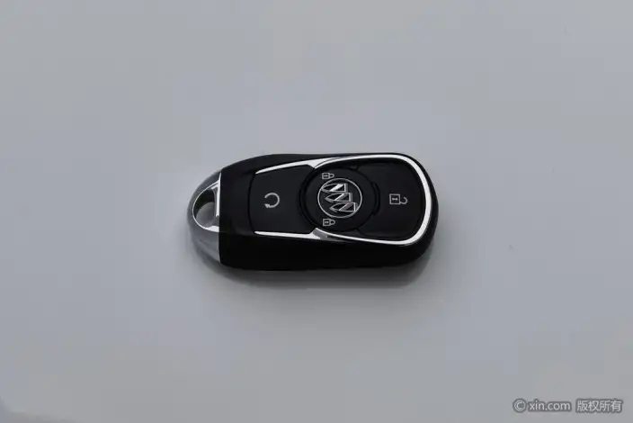 Buick Velite 6 2024 Model 450km Travel Edition – фото 6