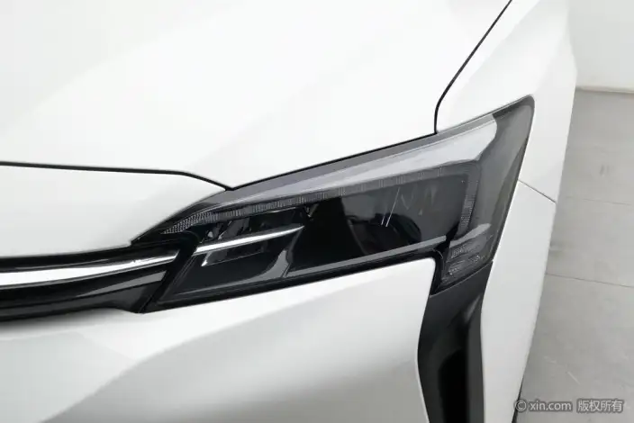 Buick Velite 6 2024 Model 450km Travel Edition – фото 7