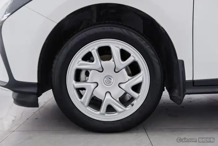 Buick Velite 6 2024 Model 450km Travel Edition – фото 10