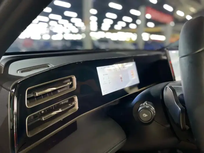 QinL DM 2025 Model Smart Driving Edition DM-i 80KM Leading Model – фото 9