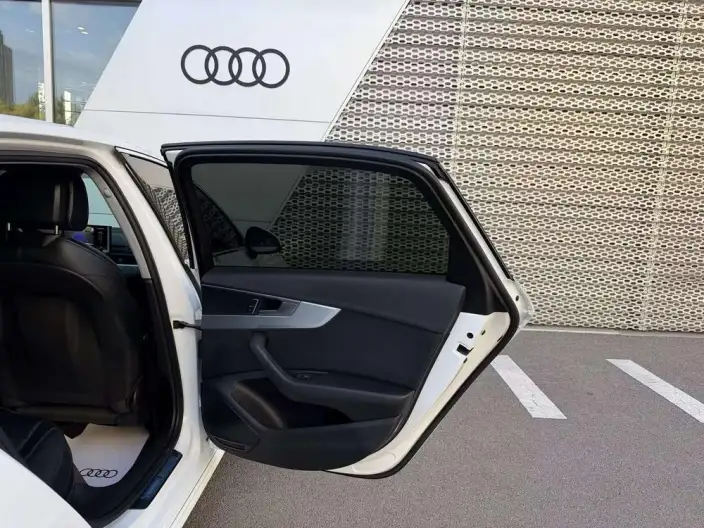 Audi A4 L 2024 Model 40 TFSI Fashion Dynamic Model – фото 8