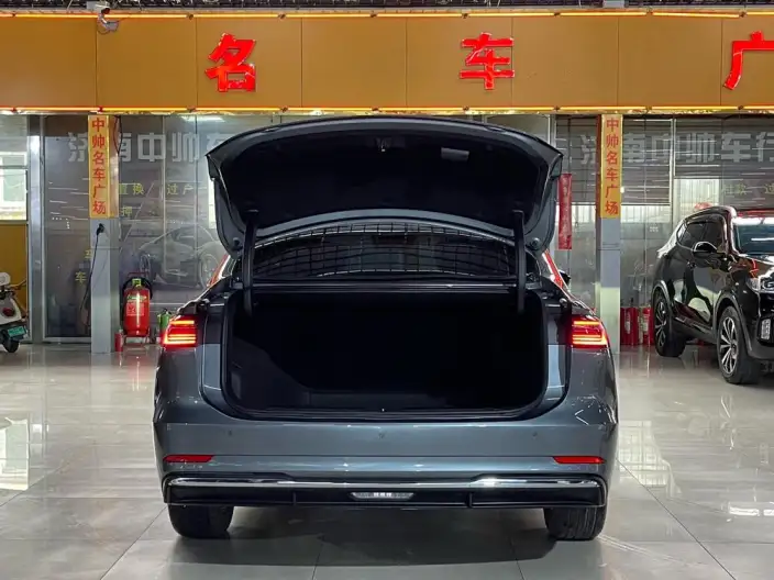 Geely Galaxy A7 EM 2025 Model 70km Voyage Edition – фото 9