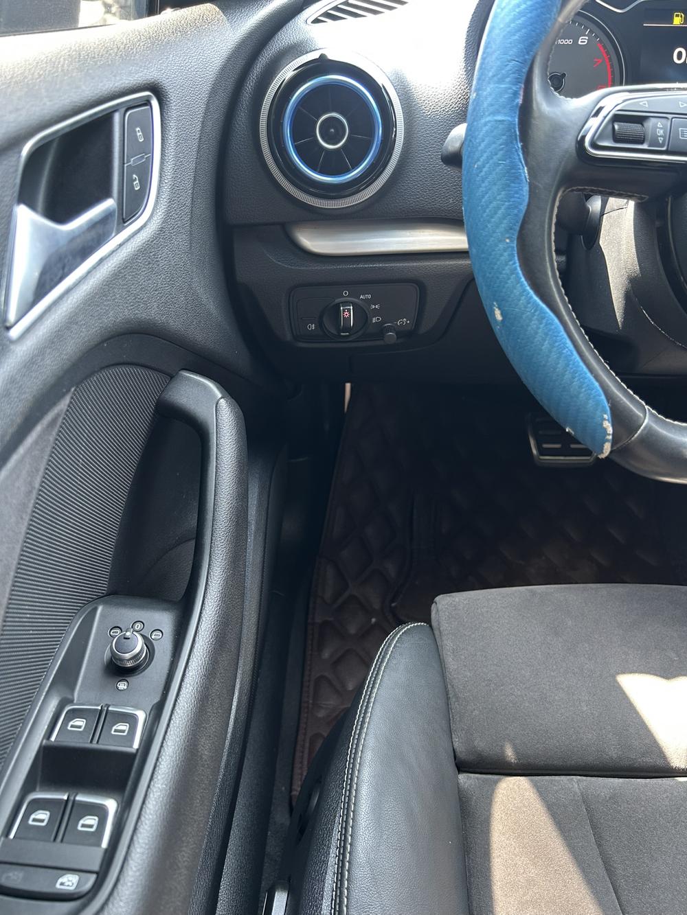 Audi S3 2015 модификация S3 2.0T Limousine – фото 11