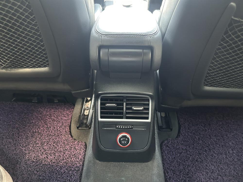 Audi S3 2015 модификация S3 2.0T Limousine – фото 12