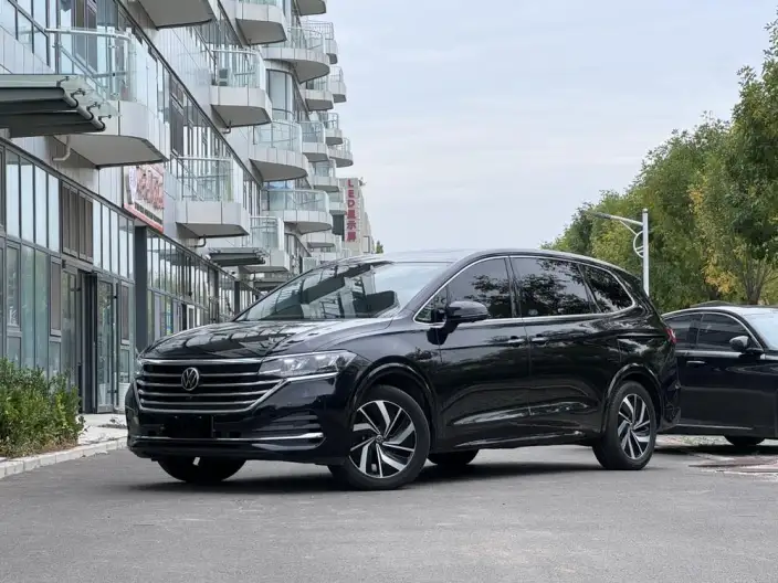 Viloran 2022 Model 380TSI Zun Drive Edition – фото 1