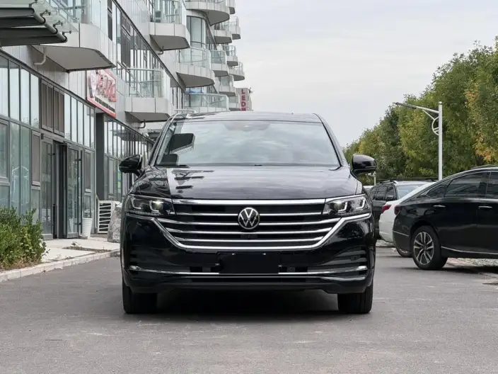 Viloran 2022 Model 380TSI Zun Drive Edition – фото 2