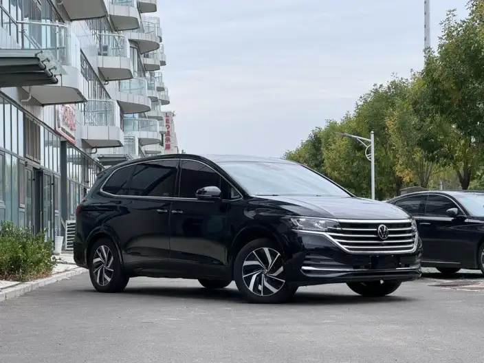 Viloran 2022 Model 380TSI Zun Drive Edition – фото 3