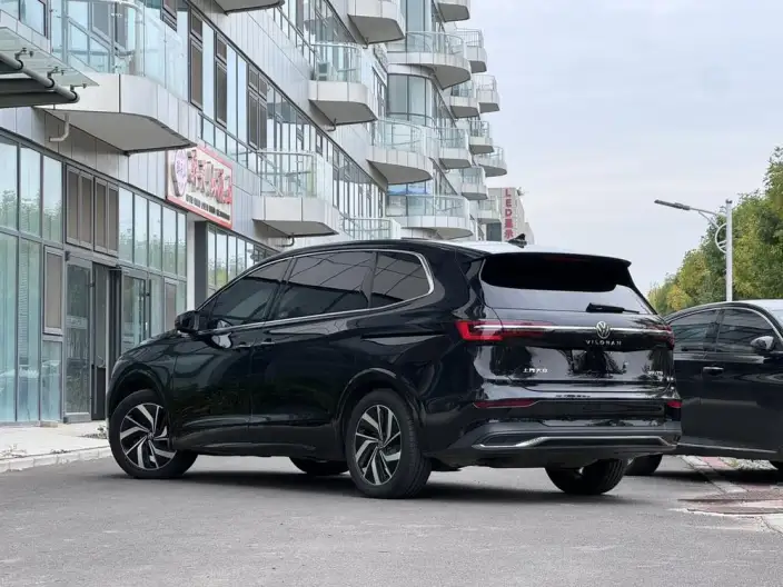 Viloran 2022 Model 380TSI Zun Drive Edition – фото 5