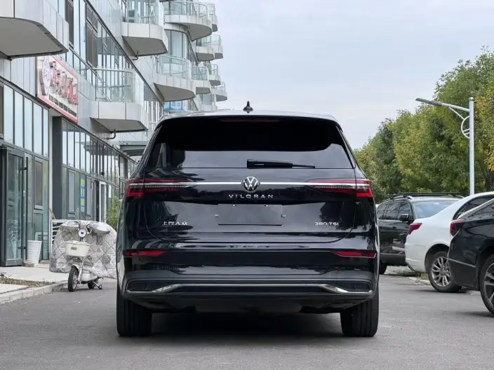 Viloran 2022 Model 380TSI Zun Drive Edition – фото 6