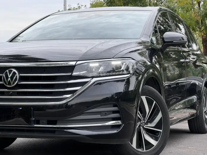 Viloran 2022 Model 380TSI Zun Drive Edition – фото 7