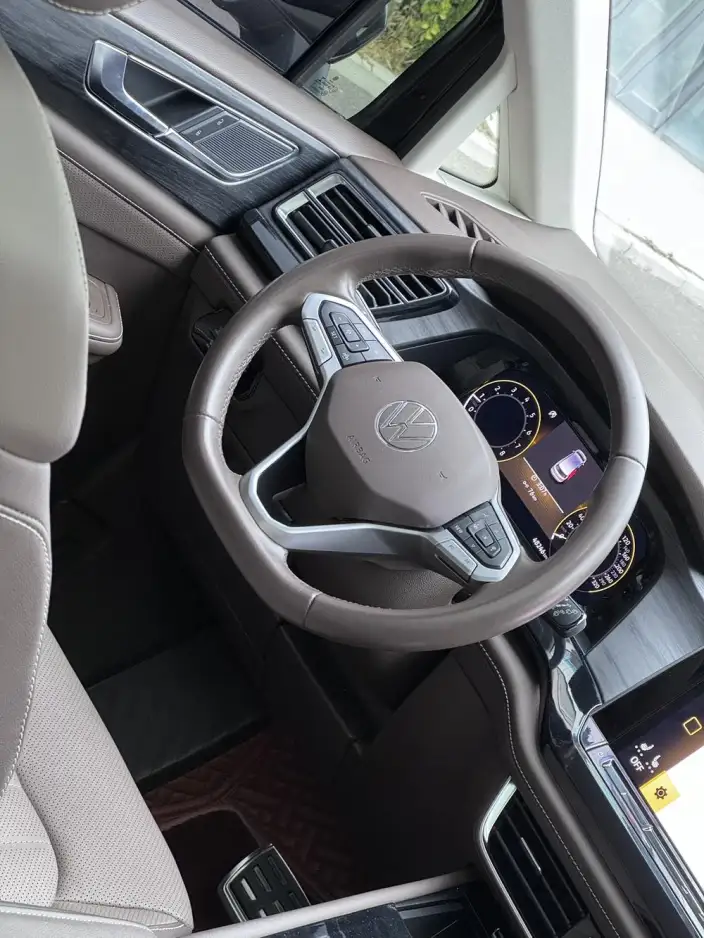 Viloran 2022 Model 380TSI Zun Drive Edition – фото 8