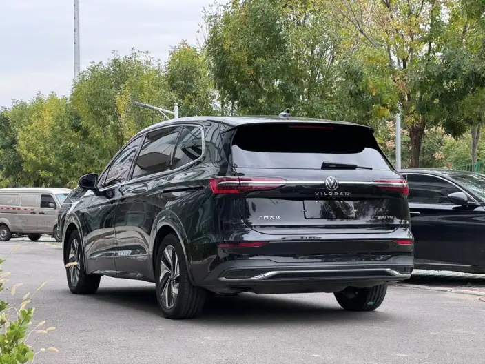 Viloran 2022 Model 380TSI Zun Drive Edition – фото 9
