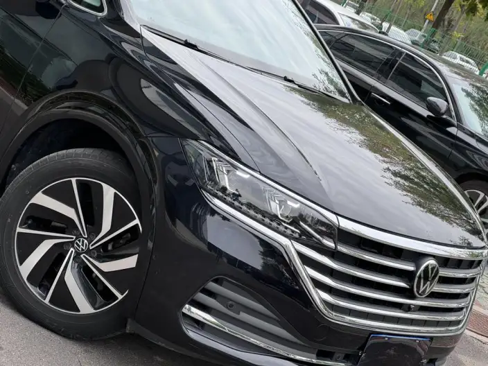 Viloran 2022 Model 380TSI Zun Drive Edition – фото 10