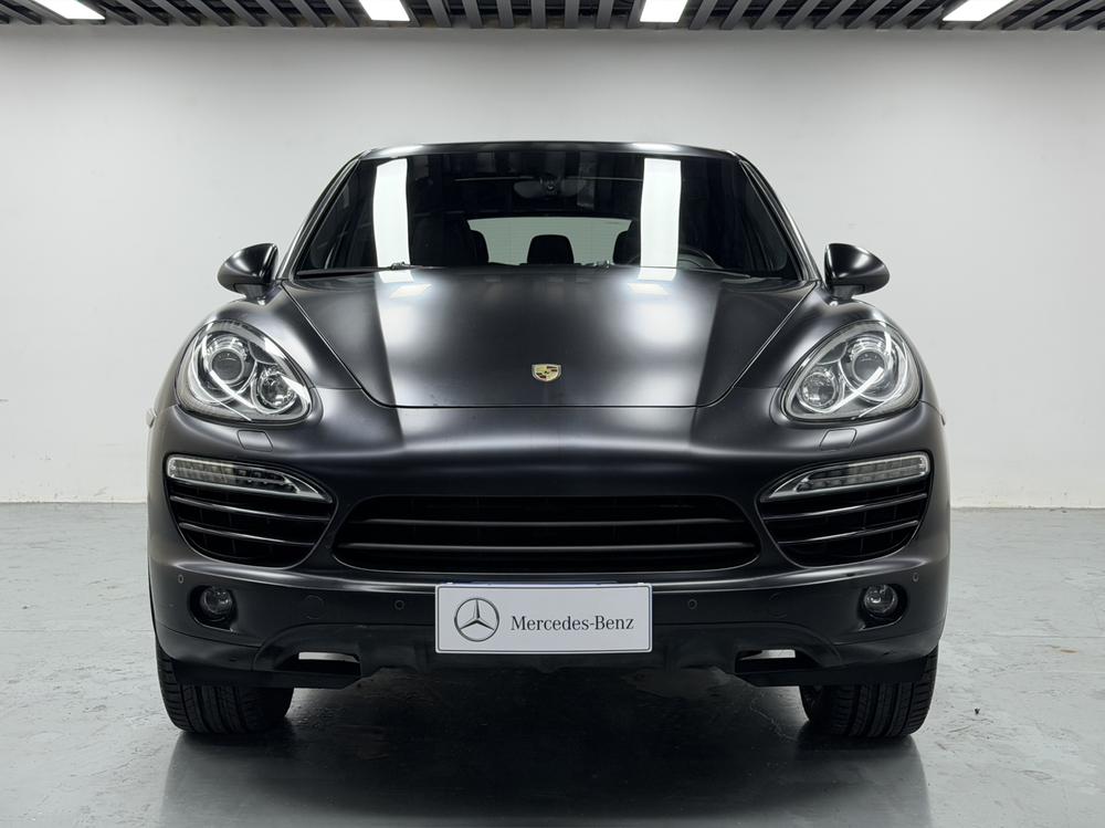 Porsche Cayenne 2011 Cayenne 3.0T – фото 2