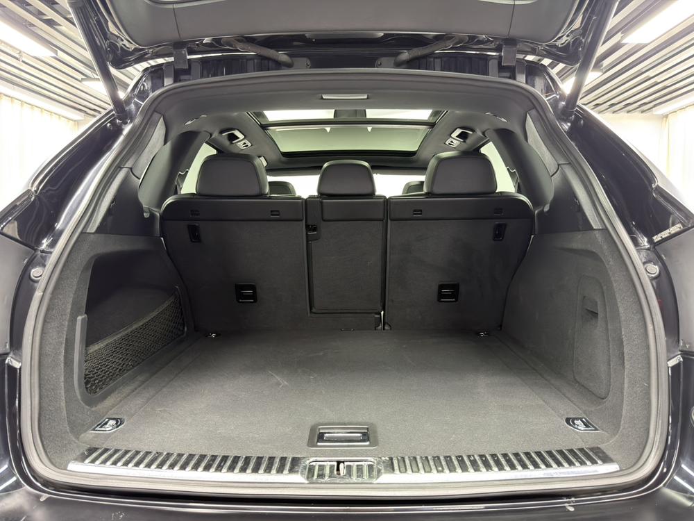 Porsche Cayenne 2011 Cayenne 3.0T – фото 18