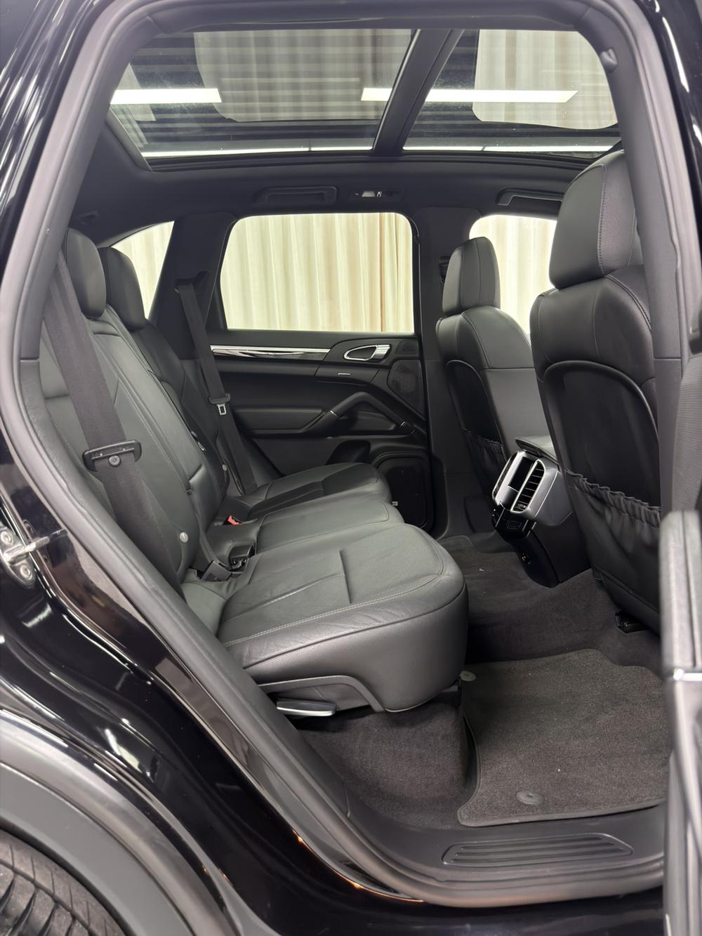 Porsche Cayenne 2011 Cayenne 3.0T – фото 20