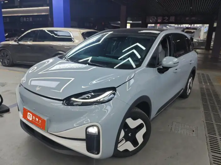 Arcfox Kaola S 2024 Model PRO Edition