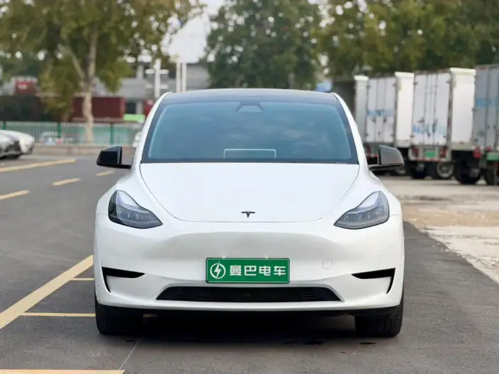 Model Y 2022 Model Facelift Rear-wheel drive version – фото 2