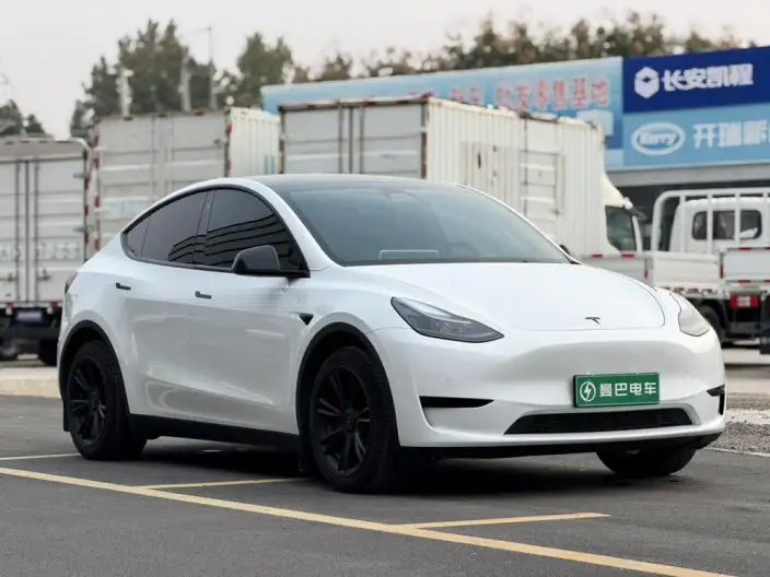 Model Y 2022 Model Facelift Rear-wheel drive version – фото 3