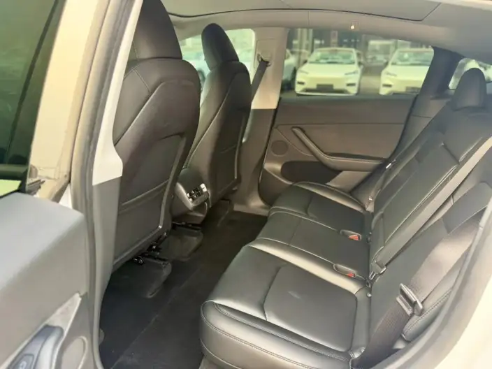 Model Y 2022 Model Facelift Rear-wheel drive version – фото 9