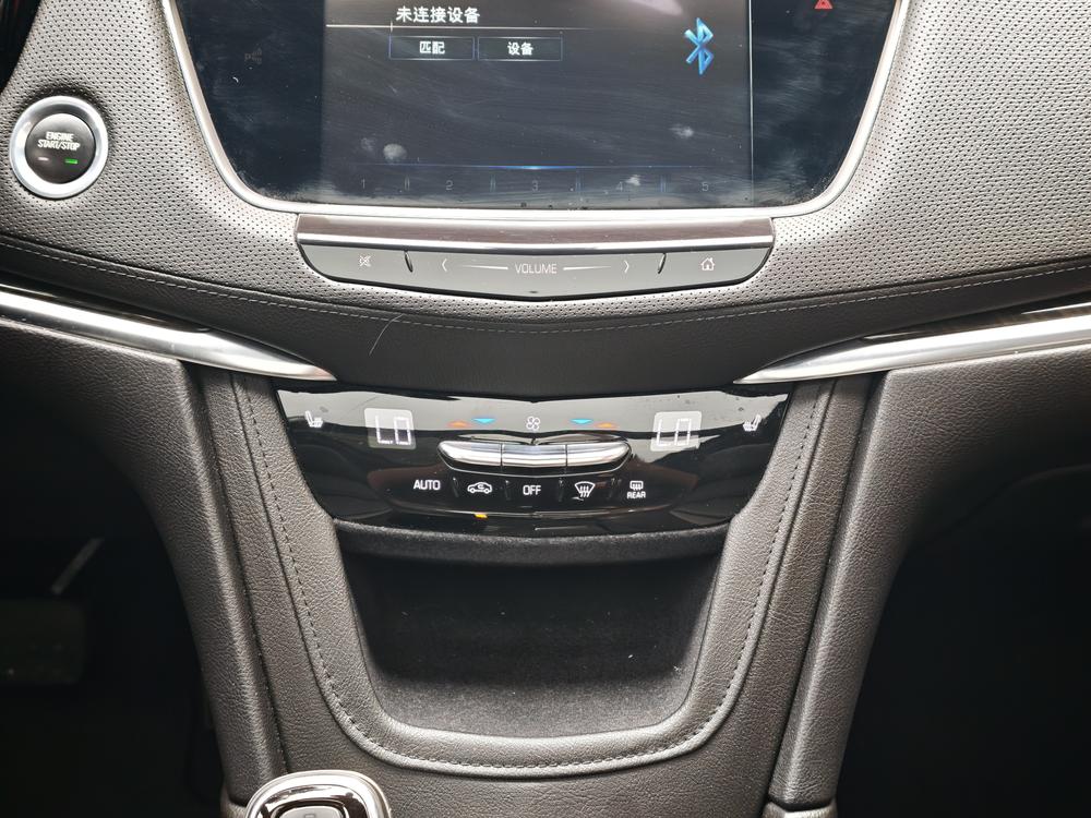 Cadillac XT5 2018 28E AWD Technology – фото 8