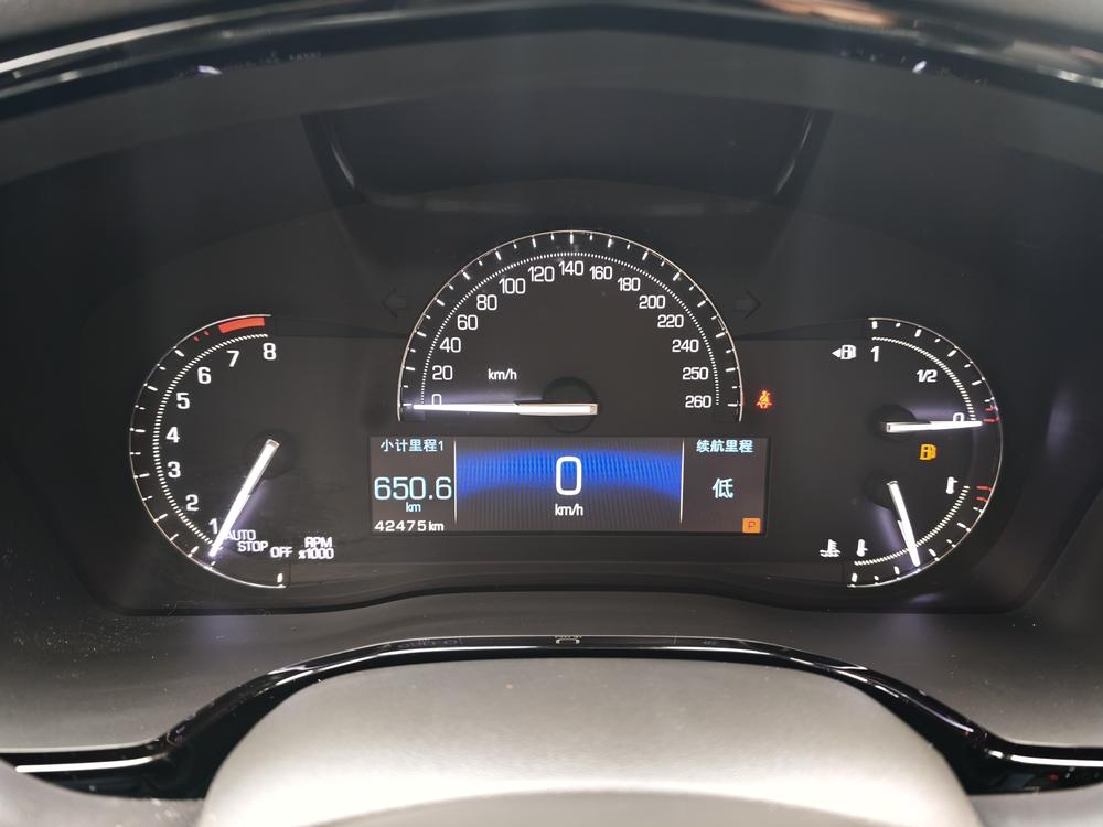 Cadillac XT5 2018 28E AWD Technology – фото 10