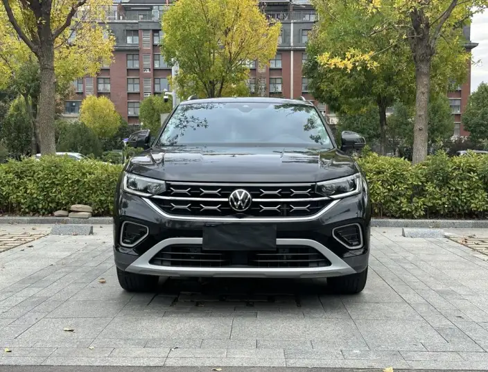 Volkswagen Tayron 2023 Model 280TSI 2WD Luxury Plus Advanced version – фото 2