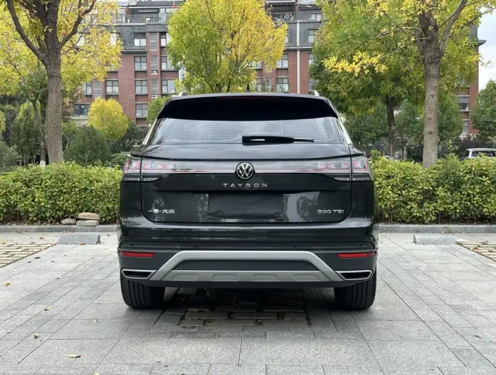 Volkswagen Tayron 2023 Model 280TSI 2WD Luxury Plus Advanced version – фото 5
