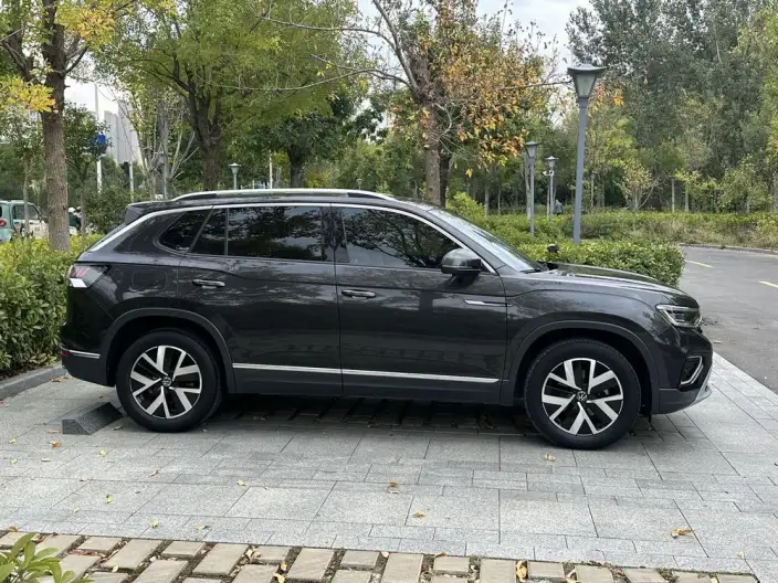 Volkswagen Tayron 2023 Model 280TSI 2WD Luxury Plus Advanced version – фото 6