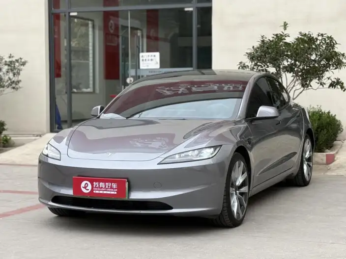 Model 3 2023 Model Rear-wheel drive version – фото 1