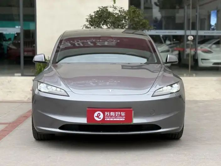 Model 3 2023 Model Rear-wheel drive version – фото 2